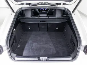 MERCEDES-BENZ CLA 250 4MATIC SB