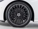 MERCEDES-BENZ CLA 250 4MATIC SB