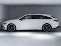 MERCEDES-BENZ CLA 250 4MATIC SB