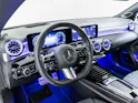 MERCEDES-BENZ CLA 250 4MATIC SB