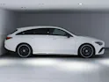 MERCEDES-BENZ CLA 250 4MATIC SB