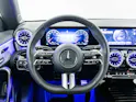 MERCEDES-BENZ CLA 250 4MATIC SB