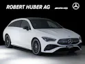 MERCEDES-BENZ CLA 250 4MATIC SB