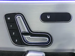 MERCEDES-BENZ CLA 250 4MATIC SB