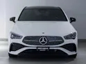 MERCEDES-BENZ CLA 250 4MATIC SB