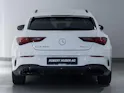 MERCEDES-BENZ CLA 250 4MATIC SB