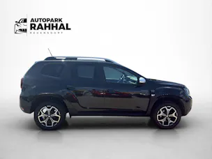 Dacia Duster 1.3 TCe Prestige 4WD