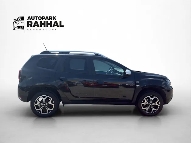 Dacia Duster 1.3 TCe Prestige 4WD