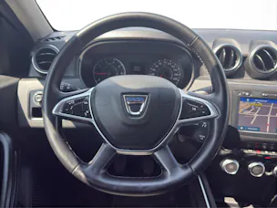 Dacia Duster 1.3 TCe Prestige 4WD