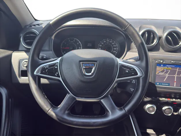 Dacia Duster 1.3 TCe Prestige 4WD