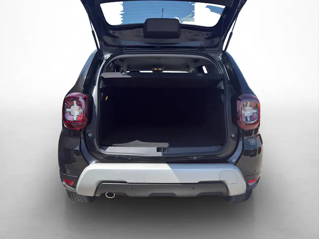 Dacia Duster 1.3 TCe Prestige 4WD