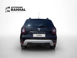 Dacia Duster 1.3 TCe Prestige 4WD