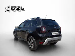 Dacia Duster 1.3 TCe Prestige 4WD