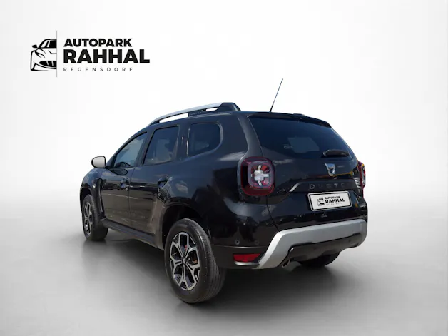 Dacia Duster 1.3 TCe Prestige 4WD