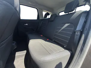 Dacia Duster 1.3 TCe Prestige 4WD