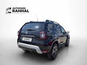 Dacia Duster 1.3 TCe Prestige 4WD