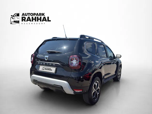 Dacia Duster 1.3 TCe Prestige 4WD