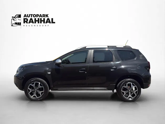 Dacia Duster 1.3 TCe Prestige 4WD