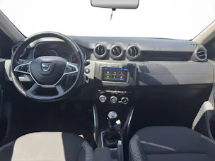 Dacia Duster 1.3 TCe Prestige 4WD