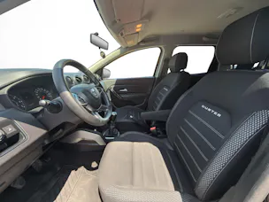 Dacia Duster 1.3 TCe Prestige 4WD