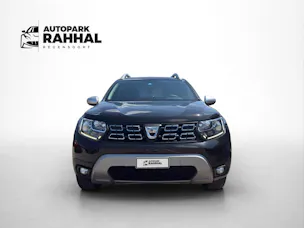 Dacia Duster 1.3 TCe Prestige 4WD