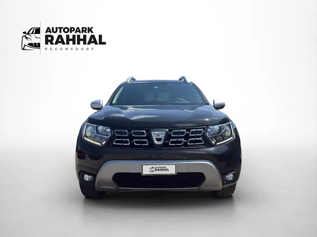 Dacia Duster 1.3 TCe Prestige 4WD