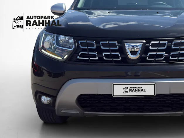 Dacia Duster 1.3 TCe Prestige 4WD