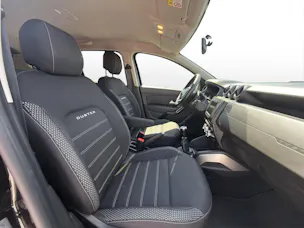 Dacia Duster 1.3 TCe Prestige 4WD