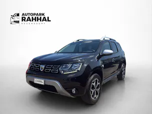 Dacia Duster 1.3 TCe Prestige 4WD