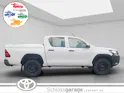 Toyota Hilux Double Cab.-Pick-up 2.4 D-4D 150 Comfort