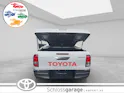 Toyota Hilux Double Cab.-Pick-up 2.4 D-4D 150 Comfort