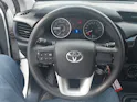 Toyota Hilux Double Cab.-Pick-up 2.4 D-4D 150 Comfort