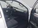 Toyota Hilux Double Cab.-Pick-up 2.4 D-4D 150 Comfort