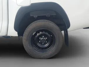 Toyota Hilux Double Cab.-Pick-up 2.4 D-4D 150 Comfort