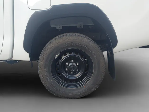 Toyota Hilux Double Cab.-Pick-up 2.4 D-4D 150 Comfort