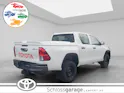 Toyota Hilux Double Cab.-Pick-up 2.4 D-4D 150 Comfort