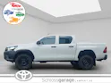 Toyota Hilux Double Cab.-Pick-up 2.4 D-4D 150 Comfort