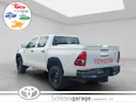 Toyota Hilux Double Cab.-Pick-up 2.4 D-4D 150 Comfort