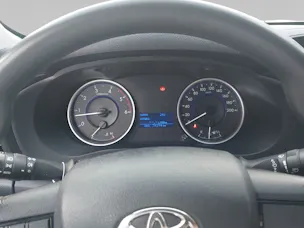 Toyota Hilux Double Cab.-Pick-up 2.4 D-4D 150 Comfort