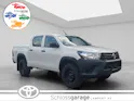 Toyota Hilux Double Cab.-Pick-up 2.4 D-4D 150 Comfort