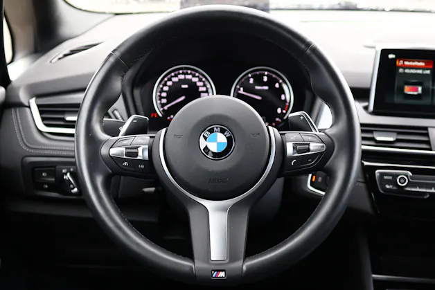 BMW 220d xDrive SAG Gran Tourer M Sport