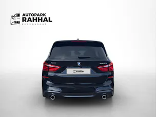 BMW 220d xDrive SAG Gran Tourer M Sport