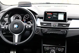 BMW 220d xDrive SAG Gran Tourer M Sport