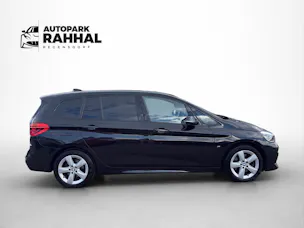 BMW 220d xDrive SAG Gran Tourer M Sport