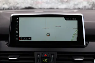 BMW 220d xDrive SAG Gran Tourer M Sport