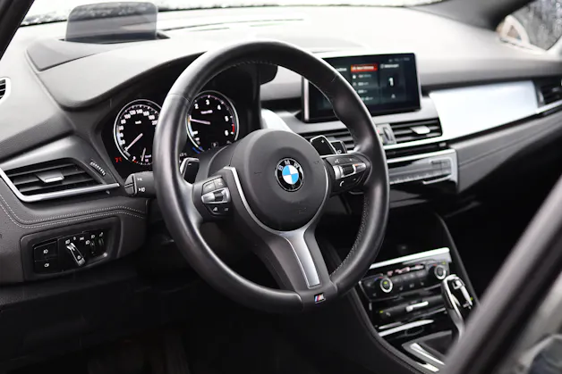 BMW 220d xDrive SAG Gran Tourer M Sport