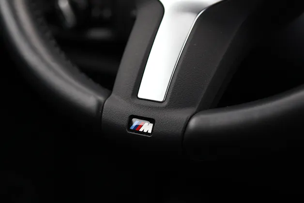 BMW 220d xDrive SAG Gran Tourer M Sport