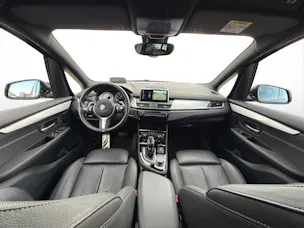 BMW 220d xDrive SAG Gran Tourer M Sport