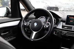 BMW 220d xDrive SAG Gran Tourer M Sport