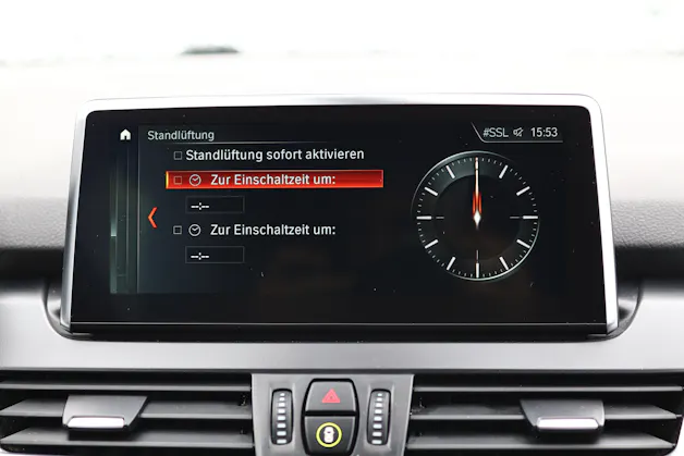 BMW 220d xDrive SAG Gran Tourer M Sport